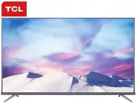 在飛比找Yahoo!奇摩拍賣優惠-TCL 55吋 Android 11智慧液晶顯示器 55P7