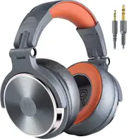 Headphones OneOdio Pro50 Grey