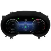For Mercedes Benz GLA/CLA-Class X156 C117 Digital Instrument Cluster Speedometer