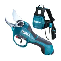 在飛比找PChome24h購物優惠-MAKITA 牧田 DUP362ZN 18V+18V果樹用電