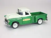 1957 Chevrolet Stepside Oliver Diecast 1:25 Scale Model Truck - Spec Cast SCT782