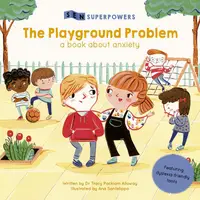 在飛比找蝦皮商城優惠-The Playground Problem: A Book