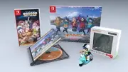 Switch Laid Back Camp Have a nice day Limited Edition CD + Choro-Q F/S w/Track#