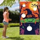 Parent-child Childrens Bean Bag Toss Games Bean Bag Game Children