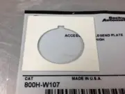 UpTo 24 NEW at MostElectric: 800H-W107 800HW107