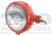 For Massey Ferguson 35 35X Fe35 65 135 Tractor HeadLamp HeadLight RH