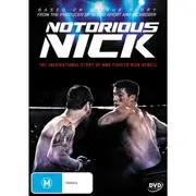 Notorious Nick