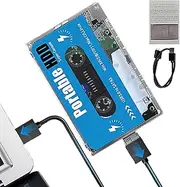Pocket Super Console, Plug and Play Video Game Console, Built in 60000+ Games, 70 Classic Emulators Console, 4K HD Game Console, Retro Console, Portable Console,Video Game Console for TV