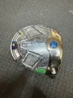 NEW Tour Issue Paradym Ai Smoke Max Driver Head Only 10.5 Degree