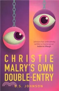 在飛比找三民網路書店優惠-Christie Malry's Own Double-En