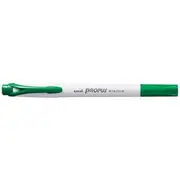 Uni Propus Duo Highlighter Green