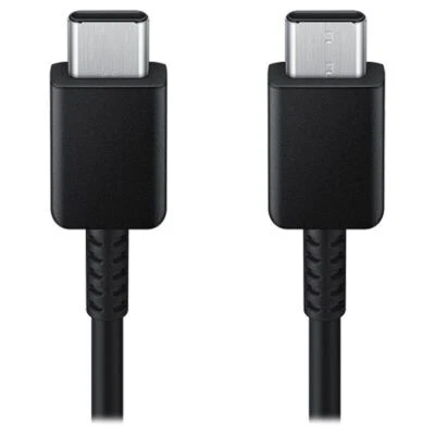 Genuine Samsung USB C to USB C Cable 5A | 100W | 2M Cable Fast PD Charging