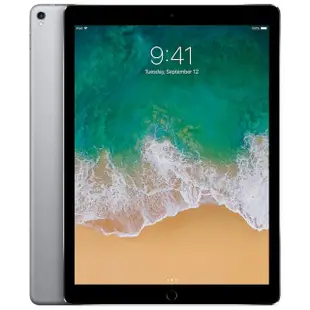 【Apple】A級福利品 iPad Pro 2 12.9吋 2017-512G-LTE版 平板電腦(贈超值配件禮)