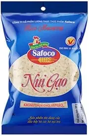 Safoco Rice Macaroni 500g