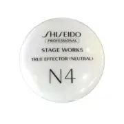[Shiseido Professional] Stage Works True Effector Neutral A 80g Japan