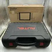 AUTEL MAXISYS MS906TS BI-DIRECTIONAL DIAGNOSTIC TOOL