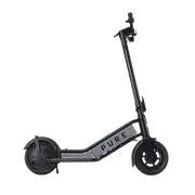 Pure Escape+ 2025 Electric Scooter