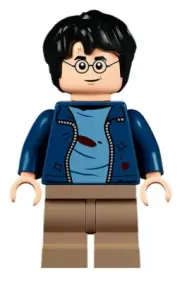 LEGO 76398 Harry Potter Minifigure - NEW