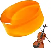 Violin Bow Rosin | Natural String Instruments Rosin For Bow - Portable String Instruments Practice Supplies For Cello Viola Violin