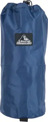 Liberty Mountain Stuff Sack M 8x17 - Organize Your Gear with Ease!