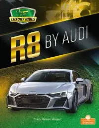 在飛比找博客來優惠-R8 by Audi