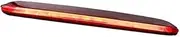 Pexorin Third Brake Light, for, for A3, for S3, for RS3 2004-2012 Third Brake Tail Light Rear High Mount Stop Lamp 8P4945097C Car Third Brake Light