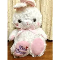 在飛比找蝦皮購物優惠-日版AMUSE Rosie Bunny兔子 夢幻兔 粉色蝴蝶