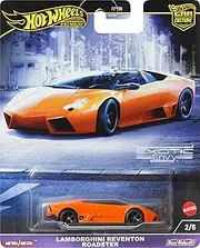 [Hot Wheels] Cars, Multicoloured (Mattel HKC76)