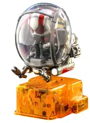 Ant-Man 2 - Ant-Man CosRider