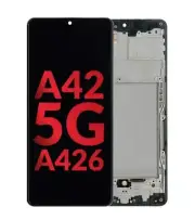 SAMSUNG GALAXY A42 5G (SM-A426/2020) AFTER MARKET SCREEN REPLACEMENT