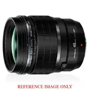 Olympus PRO 45mm f1.2 Lens | Secondhand