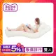 【sonmil乳膠床墊】95%高純度天然乳膠床墊 7.5cm 雙人5尺 3M吸濕排汗