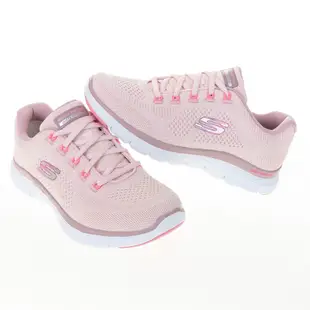 SKECHERS FLEX APPEAL 4.0 防水運動鞋 女鞋 429-149309ROS 鞋鞋俱樂部 特價8.5折