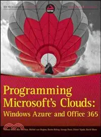 在飛比找三民網路書店優惠-PROGRAMMING MICROSOFT'S CLOUDS