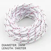 STARTER PULL CORD ROPE For STIHL CHAINSAW MS170 MS180 MS181 MS210 MS230 MS250 UK
