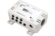 Resi-linx RL IR305 IR Remote Extender System Audio Visual Junction Box