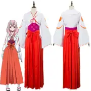 That Time I Got Reincarnated as a Slime shuna Cosplay Costume Dress Full Set