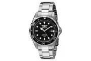 Invicta Pro Diver 200M Quartz Black Dial INV8932/8932 Men's Watch