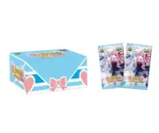 Goddess Story NS-5M06 (Online) Anime Waifu Booster box Sealed Pokemon Marnie