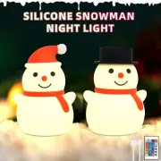 Night Light Small Cute LED Night Light，Button Battery Powered Multiple Shapes
