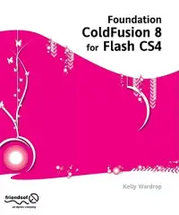 在飛比找博客來優惠-Foundation ColdFusion 8 for Fl