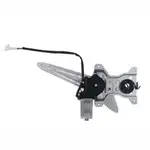 Tridon Power Window Regulator & Motor Assembly - TRM141