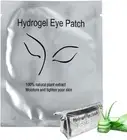 Eye Pads Lash Extensions Kit, 110 Pairs Hydrogel Patch Gel Pad Beauty Makeup Too
