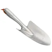 6.9x3.5" Garden Trowel Gardening Hand Shovel Spade Garden Tools with Scale