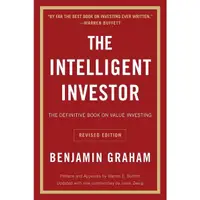 在飛比找蝦皮商城優惠-THE INTELLIGENT INVESTOR/GRAHA