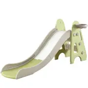 Indoor Slide for Kids Age 1-7, 3 in 1 Toddler Slide, Kid Play Climber Slide P...