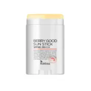 ROKKISS Berry Good Sun Stick Suncreen SPF50+ PA++++ 15g
