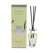 Cote Noire Diffuser Gardenia, 150ml Silver