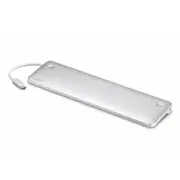 ATEN UH3234 USB-C Multiport Dock with Power Pass-Through