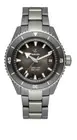 Rado Captain Cook High-Tech Ceramic Diver Grey Dial Men's Watch R32144102